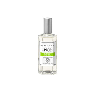 Parfums Berdoues 1902 The Vert Unisex | EDC Tester