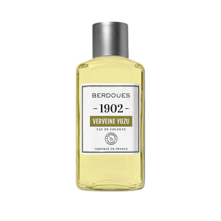 Parfums Berdoues 1902 Verveine Yuzu for Men | EDC Tester