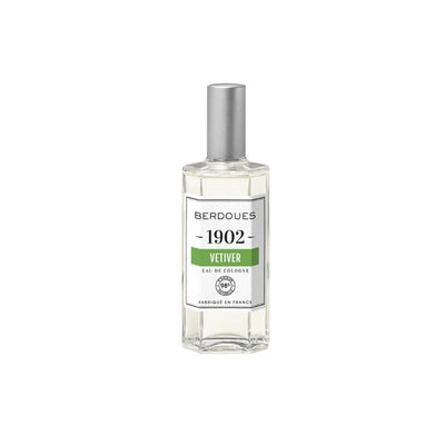 Parfums Berdoues 1902 Vetiver Unisex | EDC