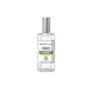 Parfums Berdoues 1902 Vetiver Unisex | EDC Tester