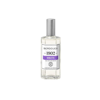 Parfums Berdoues 1902 Violette Unisex Tester | EdC