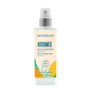 Parfums Berdoues Agrumes for Women | Parfum