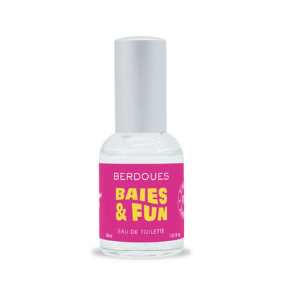 Parfums Berdoues Baies & Fun Unisex | EDT