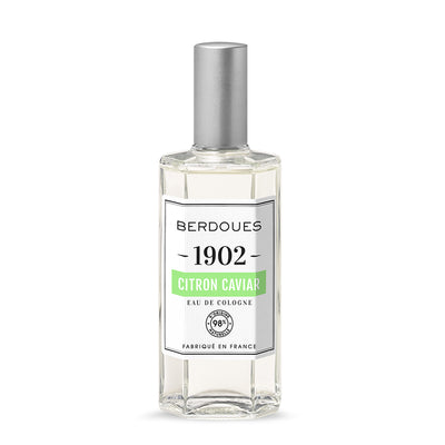 Parfums Berdoues 1902 Citron Caviar Unisex | EDC
