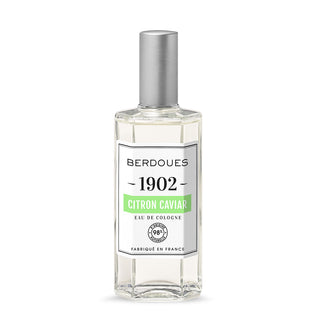 Parfums Berdoues 1902 Citron Caviar Unisex | EDC