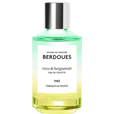 Parfums Berdoues Coco & Bergamote Unisex | EDT