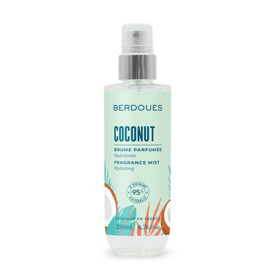 Parfums Berdoues Coconut Unisex | Parfum Tester