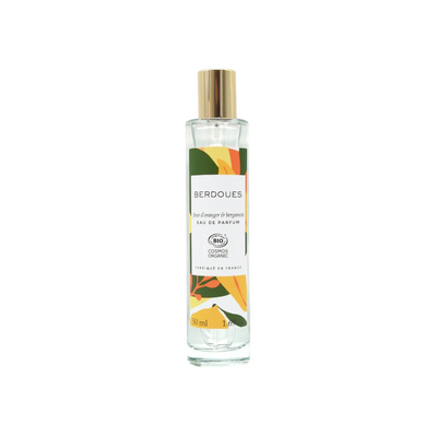 Parfums Berdoues Fleur d'Oranger & Bergamote Unisex | EDP Tester