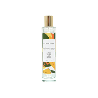 Parfums Berdoues Fleur d'Oranger & Bergamote Unisex | EDP Tester