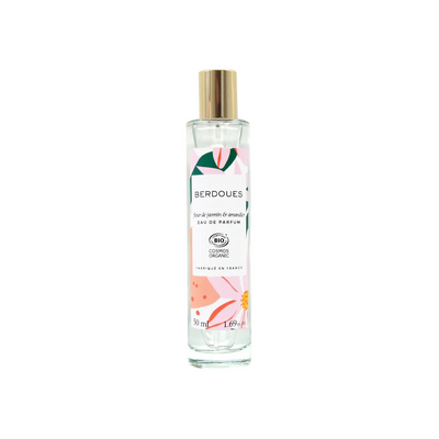 Parfums Berdoues Fleur De Jasmin & Amandier for Women | EDP Tester