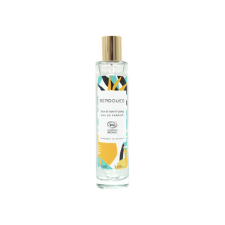 Parfums Berdoues Fleur De Tiare & Ylang Unisex | EDP