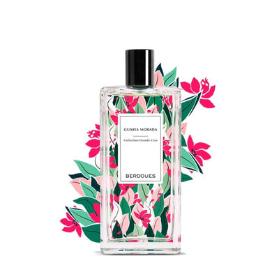 Parfums Berdoues Guaria Morada for Women | EDP