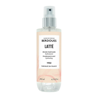 Parfums Berdoues Latte Unisex | Parfum
