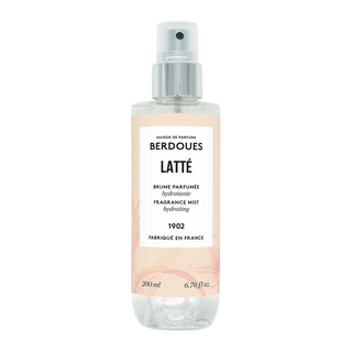 Parfums Berdoues Latte Unisex | Parfum