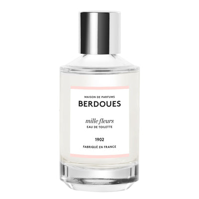 Parfums Berdoues Mille Fleurs for Women | EDT Tester