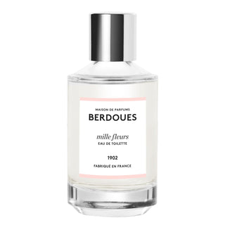 Parfums Berdoues Mille Fleurs for Women | EDT Tester