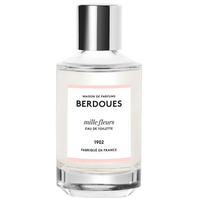 Parfums Berdoues Mille Fleurs Unisex | EDT