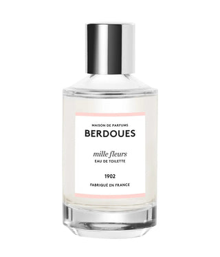 Parfums Berdoues Mille Fleurs Unisex | EDT