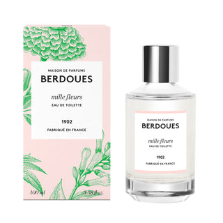 Parfums Berdoues Mille Fleurs Unisex | EDT