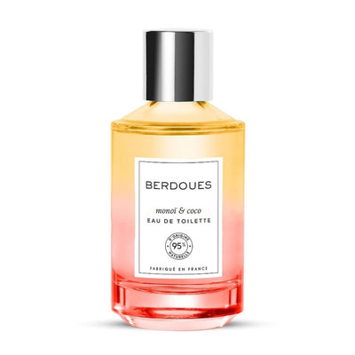 Parfums Berdoues Monoi & Coco Unisex | EDT Tester