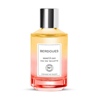 Parfums Berdoues Monoi & Coco Unisex | EDT Tester