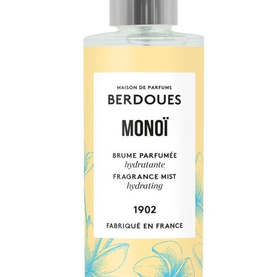 Parfums Berdoues Monoi Scented Spray for Women