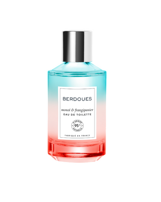 Parfums Berdoues Monoi & Frangipanier Unisex | EDT