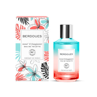 Parfums Berdoues Monoi & Frangipanier Unisex | EDT