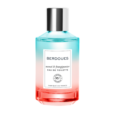 Parfums Berdoues Monoi & Frangipanier Unisex | EDT Tester