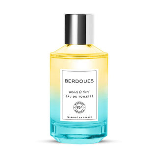 Parfums Berdoues Monoi & Tiare Unisex | EDT Tester