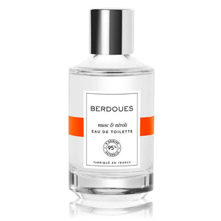 Parfums Berdoues Musc & Neroli Unisex | EDT