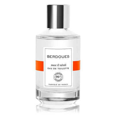 Parfums Berdoues Musc & Neroli Unisex | EDT Tester