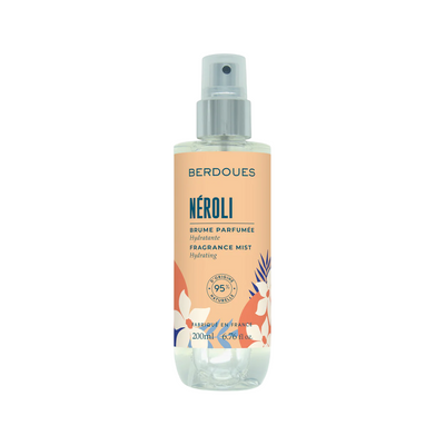 Parfums Berdoues Neroli Hair Scented Mist for Women Tester