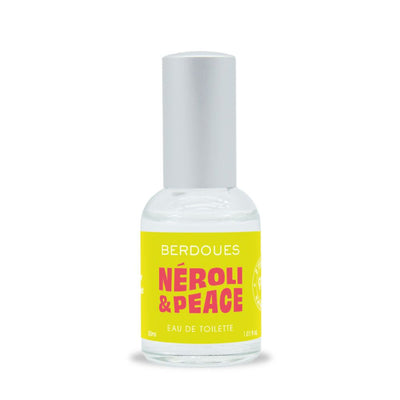 Parfums Berdoues Neroli & Peace for Women | EDT