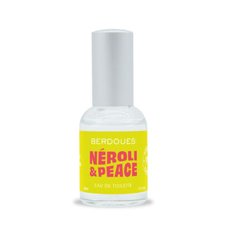 Parfums Berdoues Neroli & Peace for Women | EDT