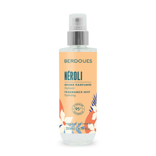 Parfums Berdoues Neroli Scented Spray Unisex