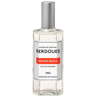 Parfums Berdoues Orange Basilic Unisex EdC