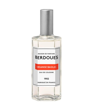 Parfums Berdoues Orange Basilic Unisex EdC
