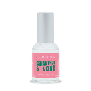 Parfums Berdoues Osmanthus & Love for Women | EDT Tester