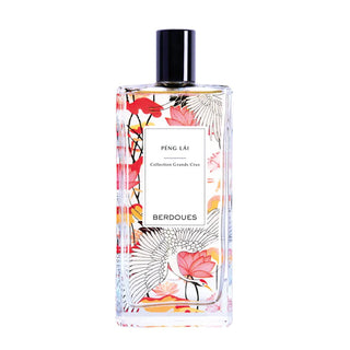 Parfums Berdoues Peng Lai Unisex EDP Tester