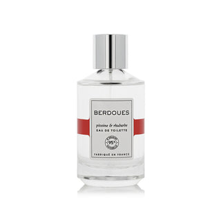 Parfums Berdoues Pivoine & Rhubarbe Unisex | EDT