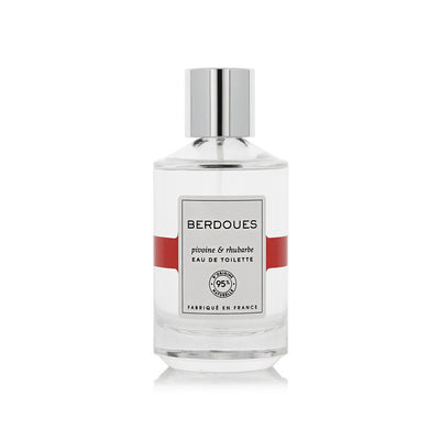 Parfums Berdoues Pivoine & Rhubarbe Unisex | EDT Tester