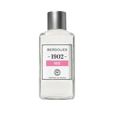 Parfums Berdoues Rose for Women | EDC Tester