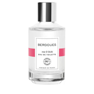 Parfums Berdoues Rose & Litchi for Women | EDT