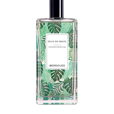 Parfums Berdoues Selva do Brazil Unisex | EDP
