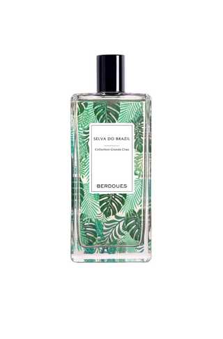 Parfums Berdoues Selva do Brazil Unisex | EDP