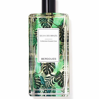 Parfums Berdoues Selva do Brazil Unisex EDP Tester