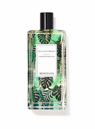 Parfums Berdoues Selva do Brazil Unisex EDP Tester