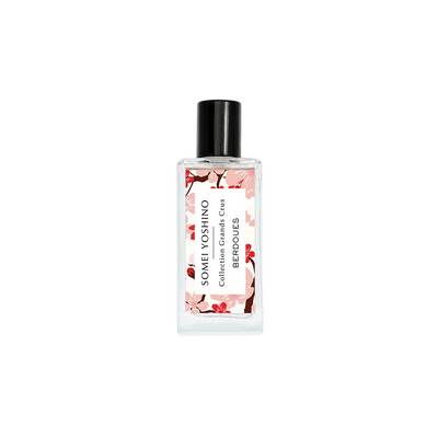 Parfums Berdoues Somei Yoshino for Women | EDP