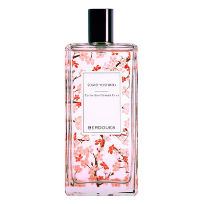 Parfums Berdoues Somei Yoshino Unisex | EDP
